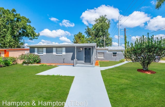2018 E PATTERSON ST - 2018 East Patterson Street, Tampa, FL 33610