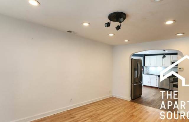 4224 South Talman Ave. photos photos