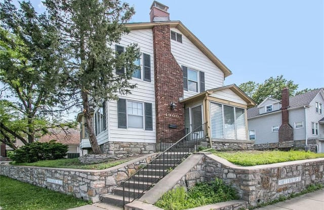 115 East 49th Street - 115 East 49th Street, Kansas City, MO 64112
