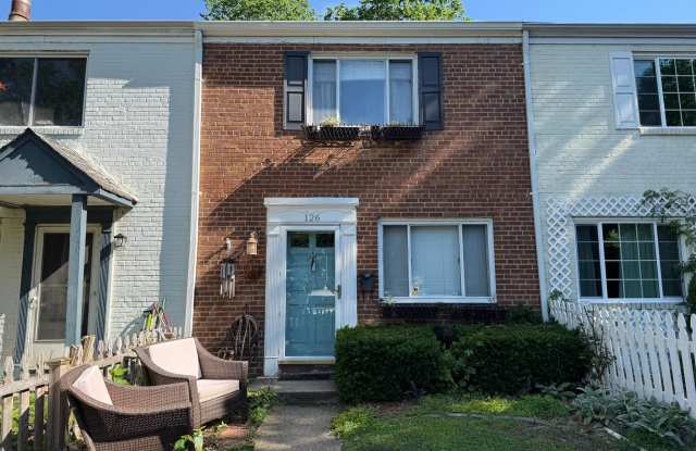 126 E ROSEMONT AVENUE E photos photos
