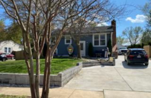 705 ALABAMA DRIVE - 705 Alabama Drive, Herndon, VA 20170