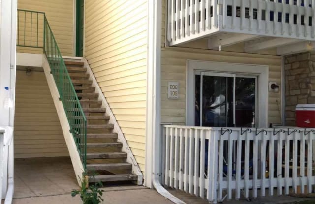 8555 Fairmount Dr. #G-106 - 8555 Fairmount Drive, Denver, CO 80247