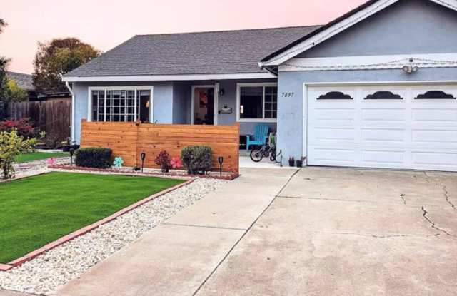 7897 Shorehaven Ave - 7897 Shorehaven Avenue, Newark, CA 94560