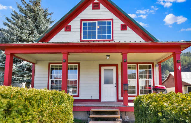 16 West Mullan Avenue photos photos