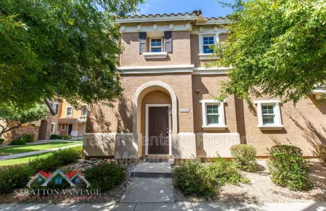4340 E Jasper Dr - 4340 East Jasper Drive, Gilbert, AZ 85296