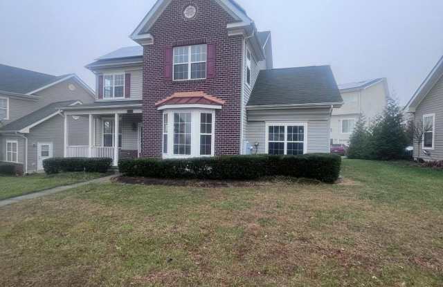 124 57TH Place SE - 124 57th Place Southeast, Washington, DC 20019