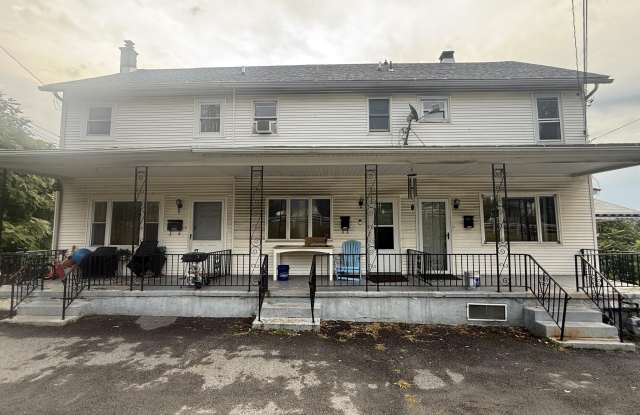 1132 Providence Road - 1132 Providence Road, Scranton, PA 18508