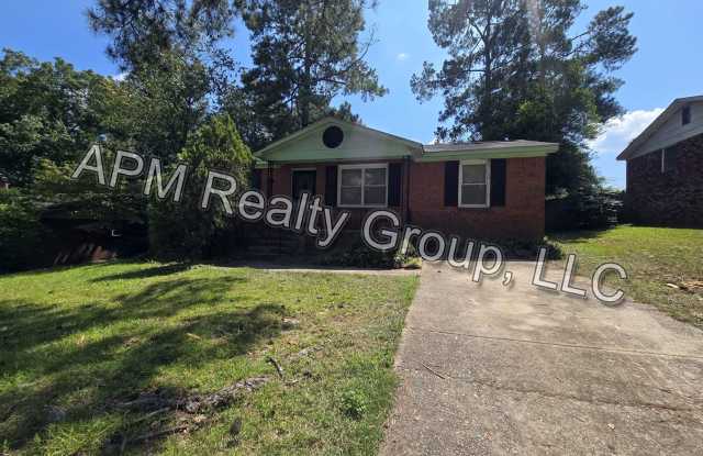 Recently renovated house off Leesburg photos photos