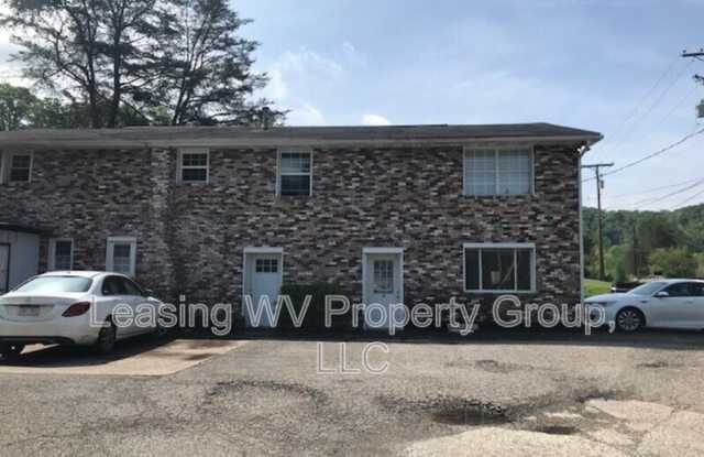 5208 Rocky Fork Road - 5208 Rocky Fork Road, Kanawha County, WV 25313