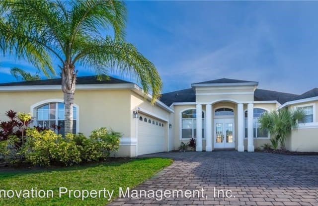 3011 Curving Oaks Way - 3011 Curving Oaks Way, Bithlo, FL 32820