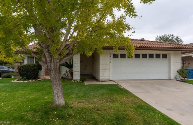 610 Calle Del Sur - 610 Calle Del Sur, Thousand Oaks, CA 91360