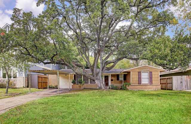 1406 Cheshire Lane - 1406 Cheshire Lane, Houston, TX 77018