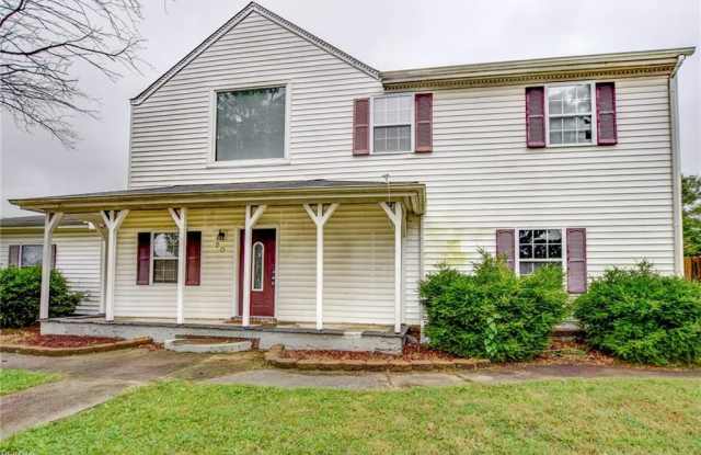 20 Morris Street - 20 Morris Street, Portsmouth, VA 23702 20 Morris Street - 20 Morris Street, Portsmouth, VA 23702