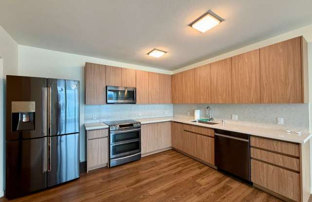 The Central Ala Moana: 1 Bed, 1 Bath Top Floor Unit with 1 Parking photos photos
