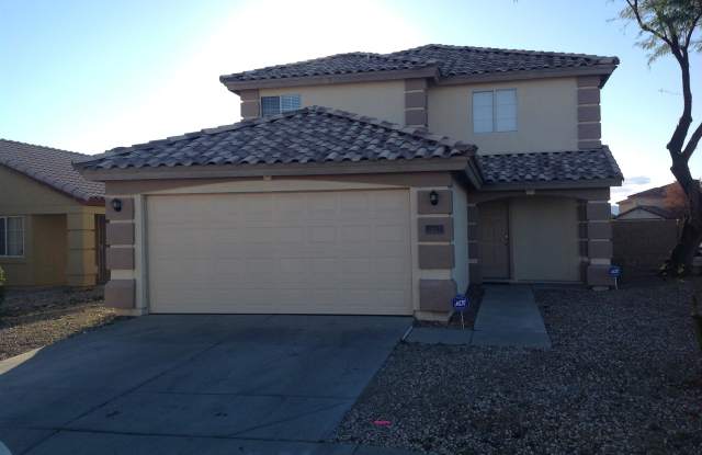 12932 N PRIMROSE Street - 12932 North Primrose Street, El Mirage, AZ 85335