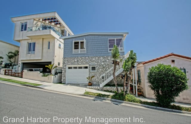 226 33rd Street - 226 33rd Street, Manhattan Beach, CA 90266