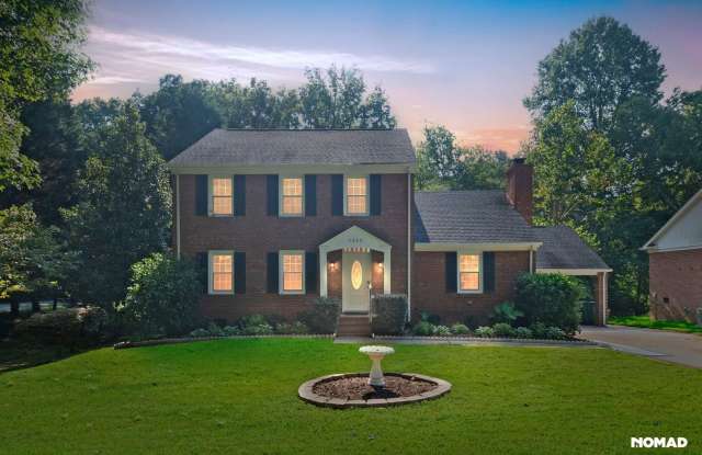 Charming 3BR House in Charlotte photos photos