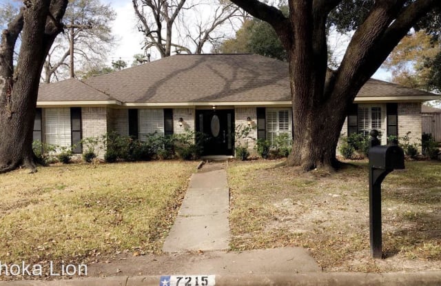 7215 Ridge Oak Dr - 7215 Ridge Oak Drive, Houston, TX 77088