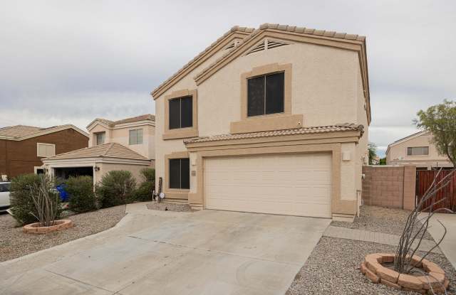 11424 W AUSTIN THOMAS DR photos photos