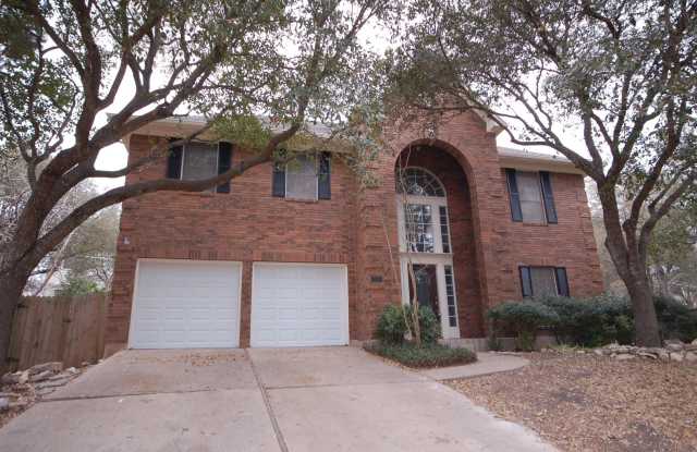Spacious 4-Bedroom Home with Chef’s Kitchen  Private Backyard in SW Austin photos photos