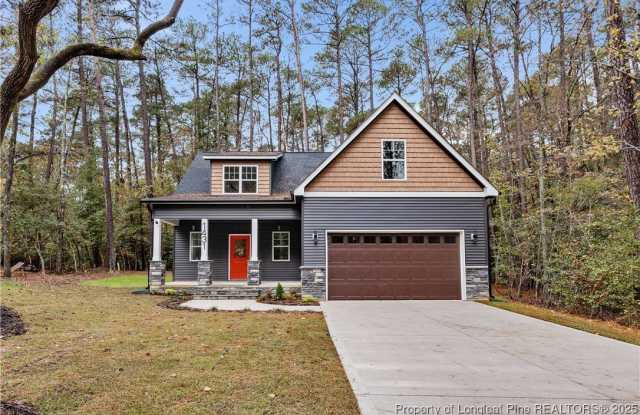 1431 Alabama Avenue - 1431 Alabama Avenue, Lee County, NC 27332