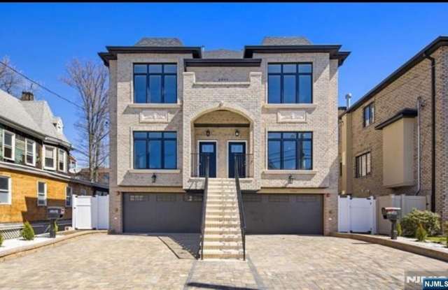 235 Grant Avenue A - 235 Grant Avenue, Cliffside Park, NJ 07010
