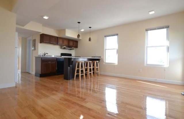 21 Weitz St. - 21 Weitz Street, Boston, MA 02134 21 Weitz St. - 21 Weitz Street, Boston, MA 02134