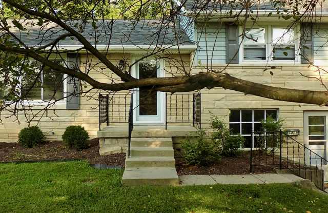 1408 South Longwood Drive Gallery 4