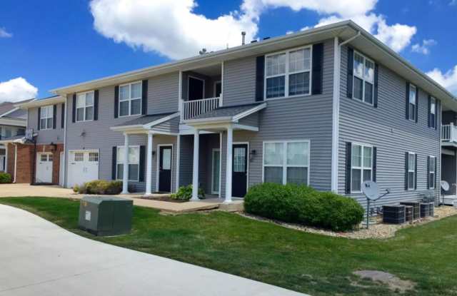 103 Portsmouth Lane - 103 Portsmouth Lane, Savoy, IL 61874