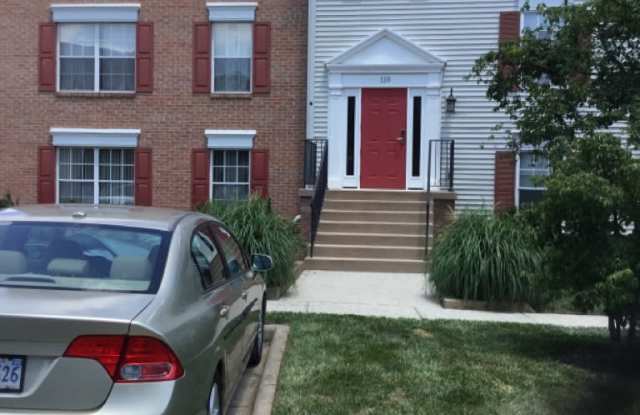 110 Prosperity Ave SE Apt D photos photos