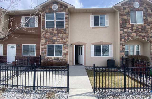 Townhome photos photos