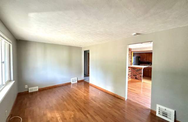 4 Bed/1.5 Bath Home in Penn Hills - Off-Street Parking, Central AC  Heat - Available Now! - 339 Collins Drive, Allegheny County, PA 15235