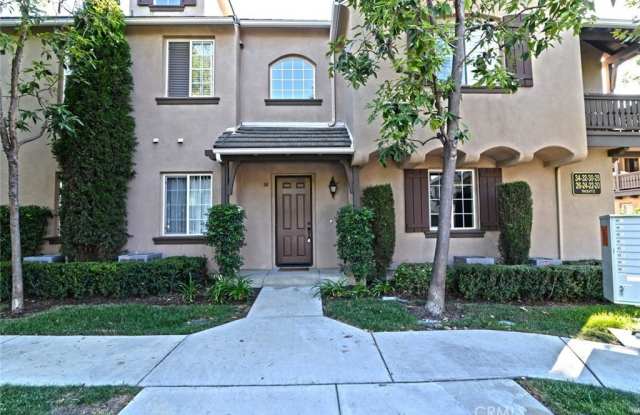 34 Taquitz - 34 Taquitz, Irvine, CA 92602