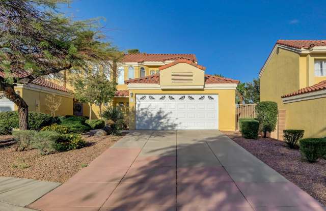 Gated Community! Beautiful 3 bedroom, 2 bath, 2 car garage townhome with Community Pool & Spa! photos photos