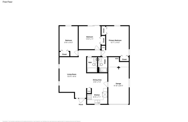 2431 Southwest 87th Terrace photos photos