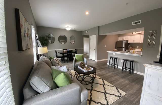 Harbin Pointe Apartment Homes photos photos