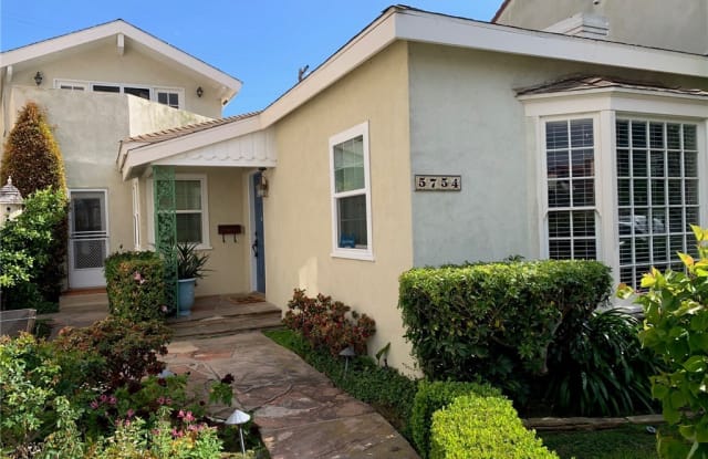 5754 E Lucia - 5754 E Lucia Walk, Long Beach, CA 90803