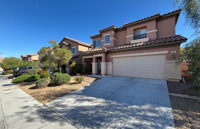 Gorgeous 3Bed/2Bath/2Car, 2-Story Home located in Caparola at Southern Highlands photos photos