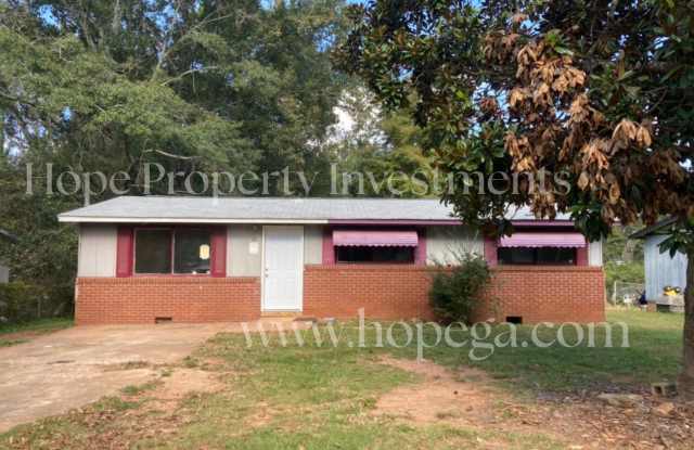 NEWNAN- 73 Spence Ave 3 Bedroom 1 Bath photos photos