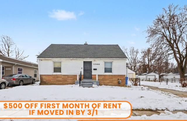 12444 Sarsfield Ave photos photos 12444 Sarsfield Ave photos photos