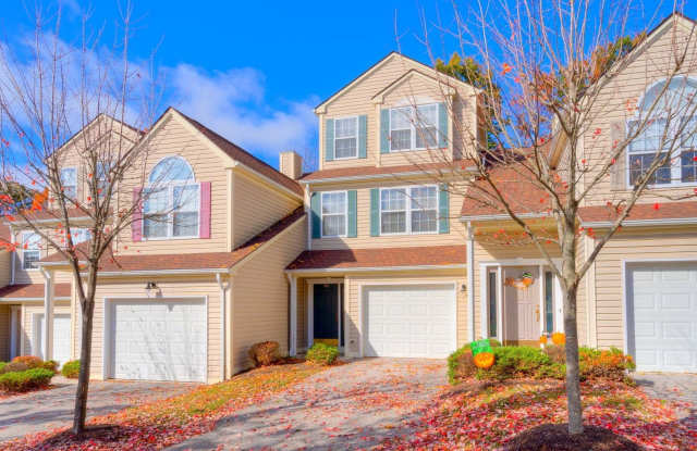 205 Huff Heritage Lane | 3 Bed 2.5 Bath Townhome | August 14th photos photos
