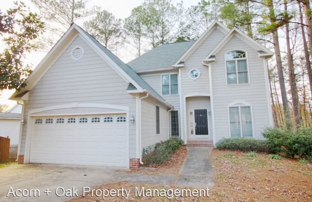 3 Indian Head Court - 3 Indian Head Court, Durham, NC 27703