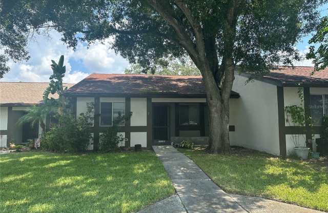 2303 BANCROFT CIRCLE N - 2303 Bancroft Circle North, Palm Harbor, FL 34683