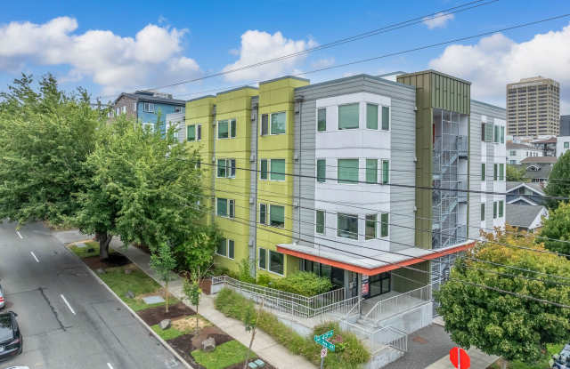 Verve Flats is now Leasinig! photos photos