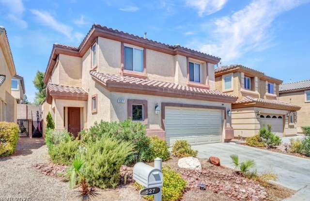 527 Newberry Springs Drive Gallery 4