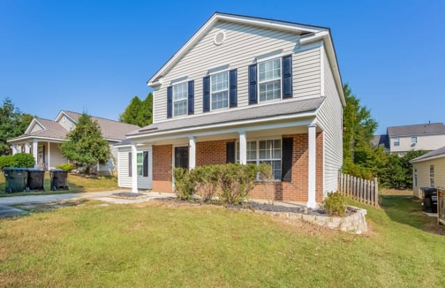 2985 Champion Lane Southwest - 2985 Champion Lane Southwest, Concord, NC 28025