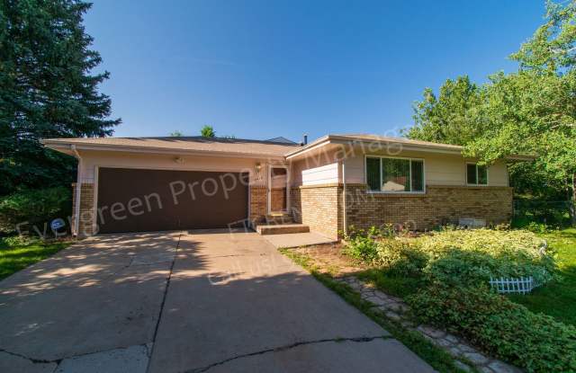 4-Bedroom, 2-bath House in West Fort Collins! photos photos