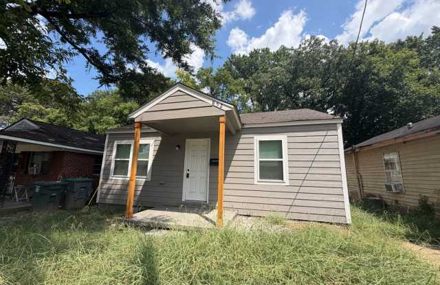 Spacious 4-Bedroom Home for Rent in Memphis – Section 8 Welcome Gallery 1