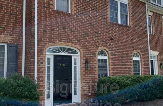 9704 Bartley Pond Dr photos photos