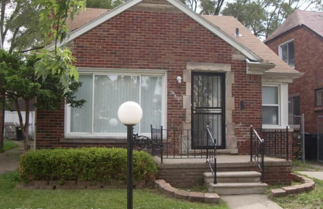 17154 Washburn Street - 17154 Washburn Avenue, Detroit, MI 48221